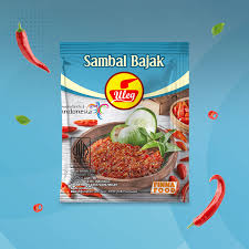 Sambal Uleg Sachet isi 10 pcs_12