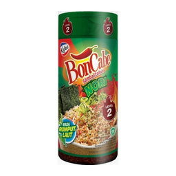 Bon Cabe Lv 3 s/d 50 (40-45 gr)