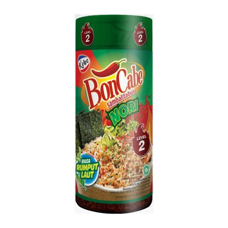 Bon Cabe Lv 3 s/d 50 (40-45 gr)_1