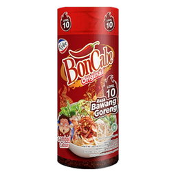 Bon Cabe Lv 3 s/d 50 (40-45 gr)