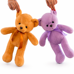 30 CM Colours Teddy Bear 
