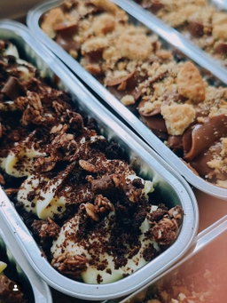 BUNDLE DEAL Heavenly bar X3