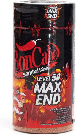 Bon Cabe Lv 3 s/d 50 (40-45 gr)