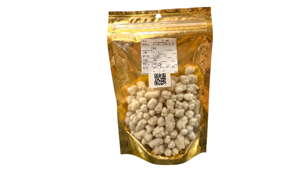 Keripik Indonesia (Pilus, Usus, Tempe, Basreng, Siomai, Pisang)_1