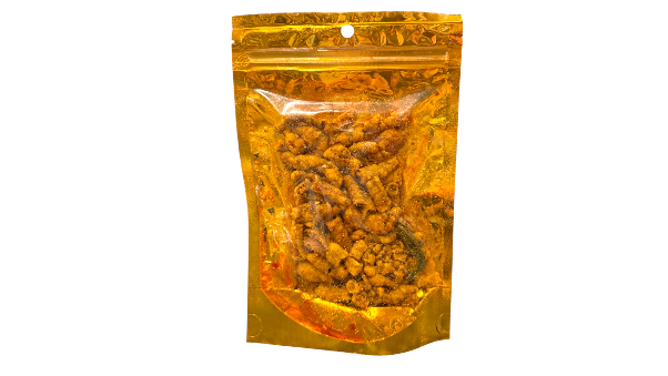 Keripik Indonesia (Pilus, Usus, Tempe, Basreng, Siomai, Pisang)_6