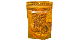 Keripik Indonesia (Pilus, Usus, Tempe, Basreng, Siomai, Pisang)
