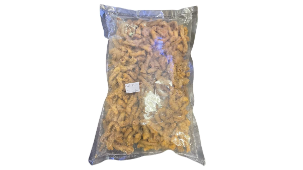 Keripik Indonesia (Pilus, Usus, Tempe, Basreng, Siomai, Pisang)_7
