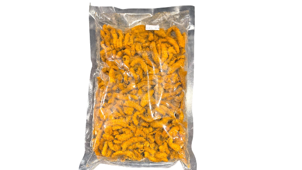 Keripik Indonesia (Pilus, Usus, Tempe, Basreng, Siomai, Pisang)_8