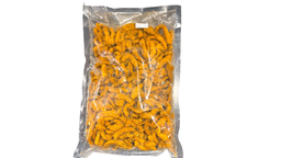 Keripik Indonesia (Pilus, Usus, Tempe, Basreng, Siomai, Pisang)