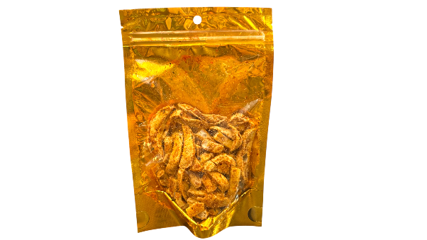 Keripik Indonesia (Pilus, Usus, Tempe, Basreng, Siomai, Pisang)_12