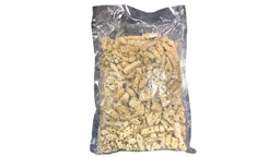 Keripik Indonesia (Pilus, Usus, Tempe, Basreng, Siomai, Pisang)
