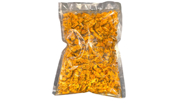Keripik Indonesia (Pilus, Usus, Tempe, Basreng, Siomai, Pisang)