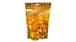 Keripik Indonesia (Pilus, Usus, Tempe, Basreng, Siomai, Pisang)