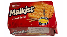Malkist