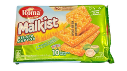 Malkist