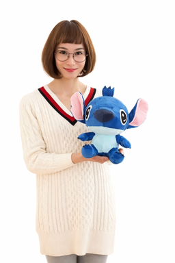 Stitch 28cm