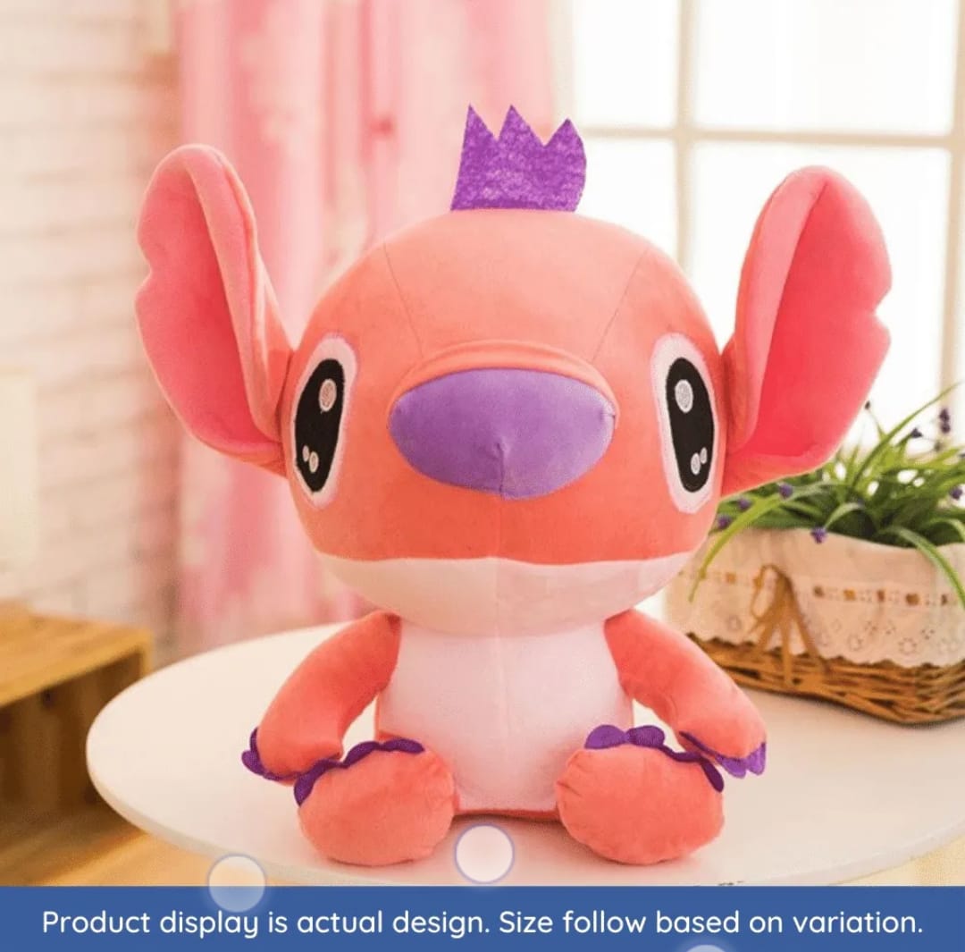 Stitch 28cm_2