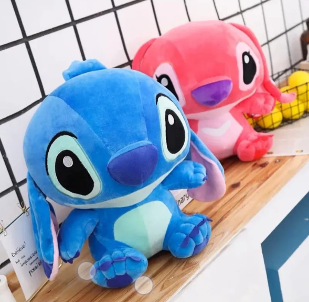 Stitch 28cm_0