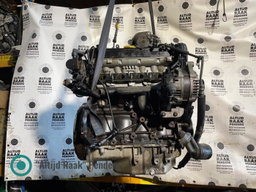 Astra 2.4 2003-2008