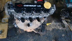 Chevy C1 1.6 1994-2003