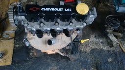 Chevy C1 1.6 1994-2003