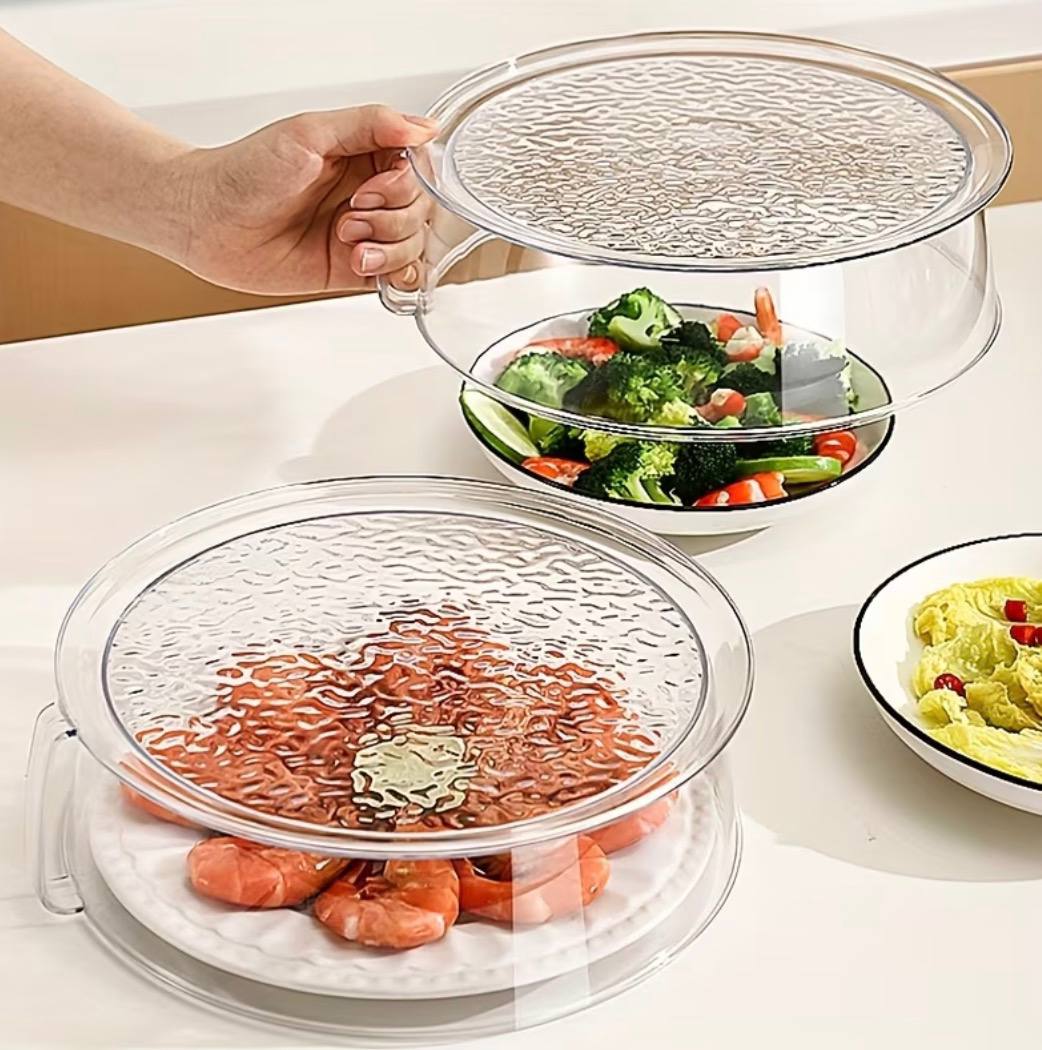 10400064 - 2 LAYER FOOD STORAGE / FOOD COVER_1