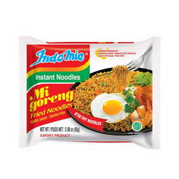 Indomie noodles Mi goreng 5 pack