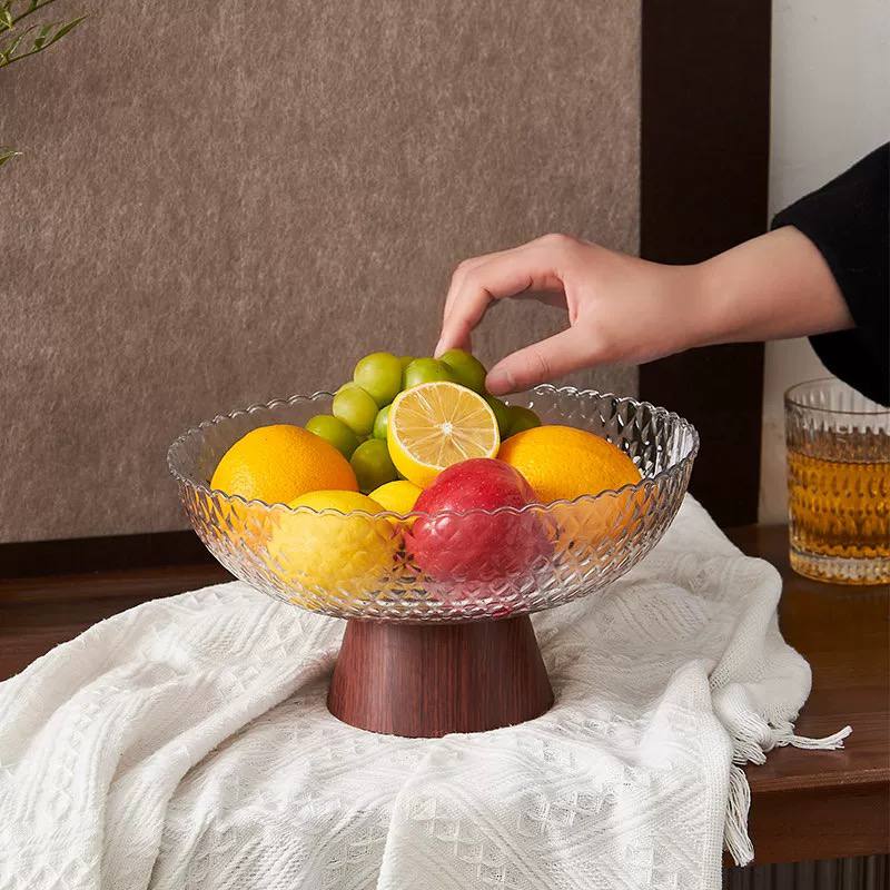 10400071 - VINTAGE HIGH FOOTED BOWL_3