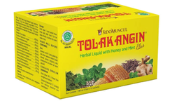 Suplemen (Redoxon, Tolak Angin, Freshcare)