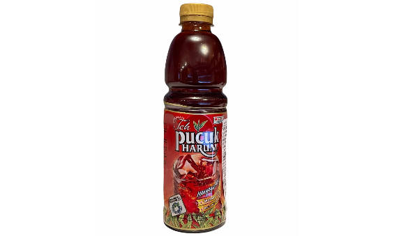 Teh (Teh Pucuk Harum, Teh Kotak, Tehbotol)_1