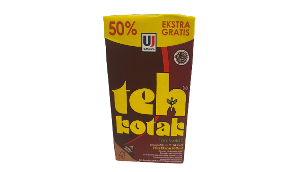 Teh (Teh Pucuk Harum, Teh Kotak, Tehbotol)_2