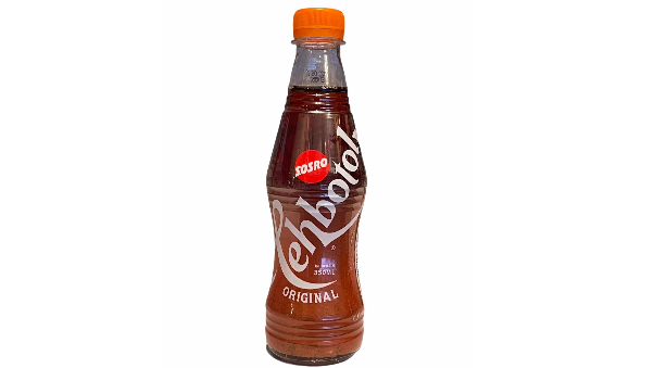 Teh (Teh Pucuk Harum, Teh Kotak, Tehbotol)_3