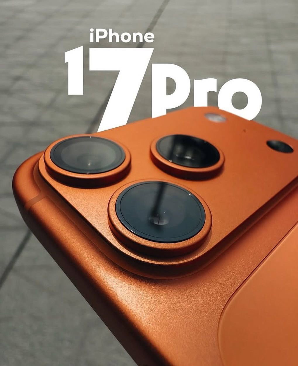 iPhone Pro Max 256GB (Orange)_0