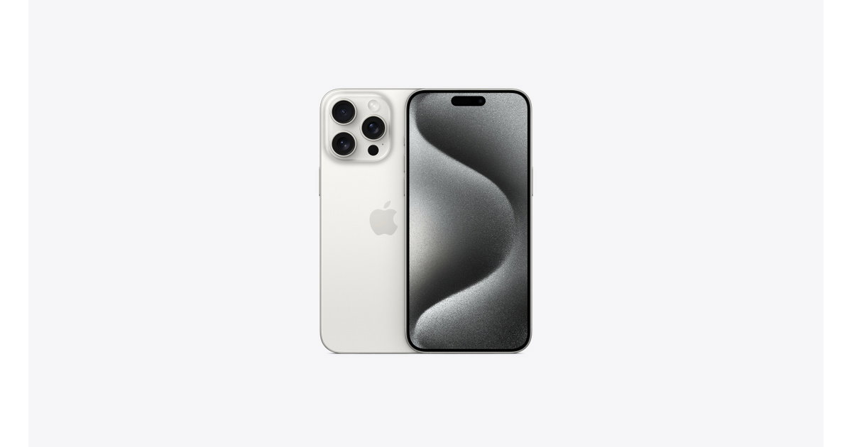 iPhone 15 - Black_0