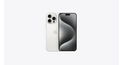 iPhone 15 - Black