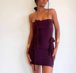 Lina Mini Dress 