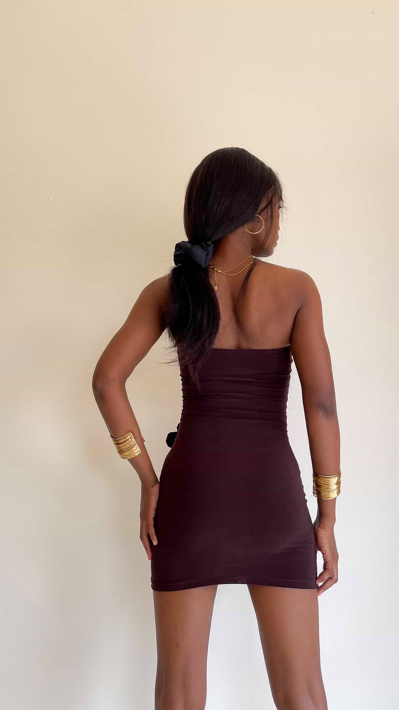 Lina Mini Dress _2
