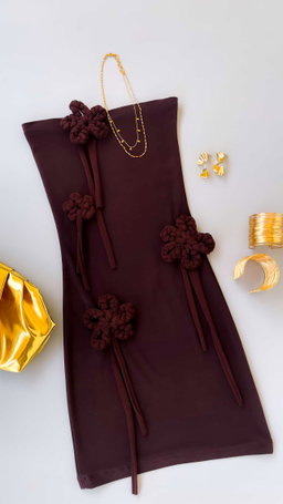 Lina Mini Dress 