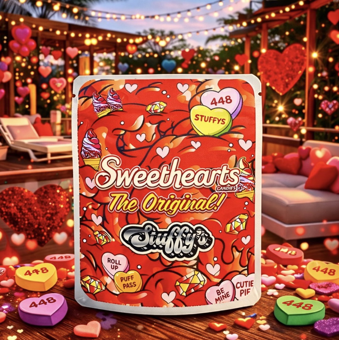 Sweethearts Candies The Original