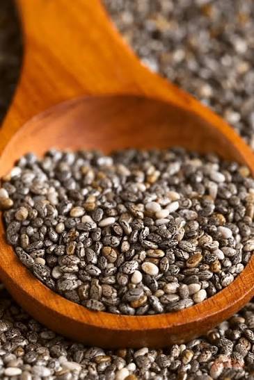 Chia seeds 250g_0