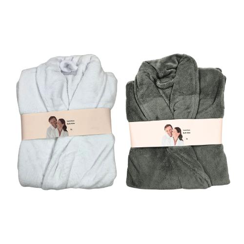 Luxurious Bath Robe