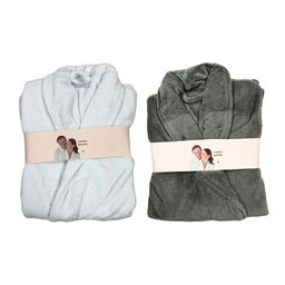 Luxurious Bath Robe