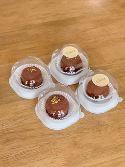 Dubai Chewy Daifuku