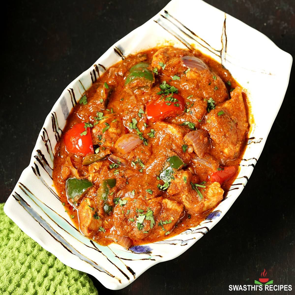 Karahi Chicken_0