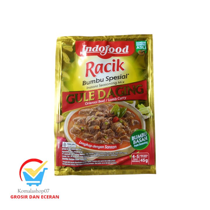 Indofood Bumbu Racik Spesial 45-50gr_9