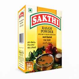 Sakthi Rasam Powder 200g