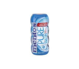 Mentos full fresh sugarfree chewing gum freshmint 31.5g