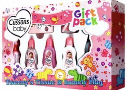Cussons Gift Set