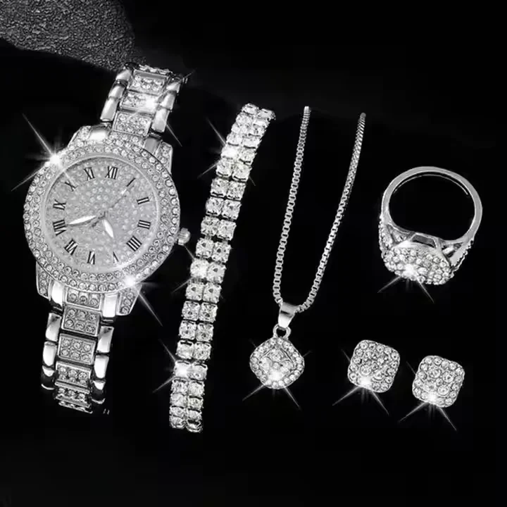 Montre fille
