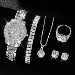Montre fille
